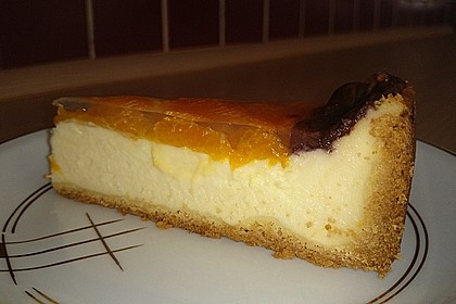Mandarinen-Schmand-Kuchen 108