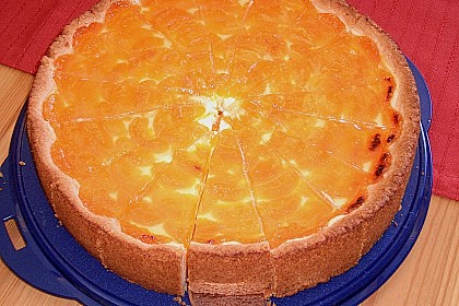 Mandarinen-Schmand-Kuchen 28