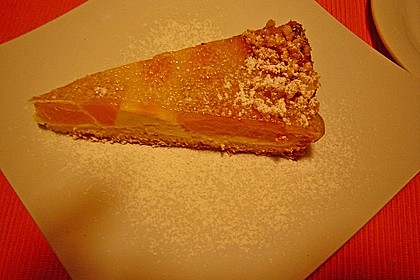 Mandarinen-Schmand-Kuchen 142
