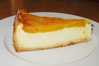 Mandarinen-Schmand-Kuchen 7