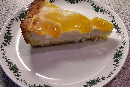 Mandarinen-Schmand-Kuchen 119