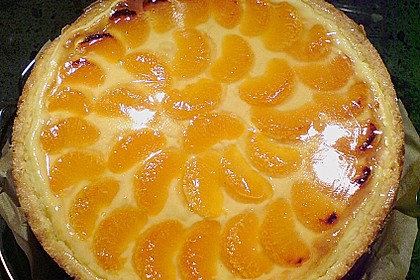 Mandarinen-Schmand-Kuchen 133