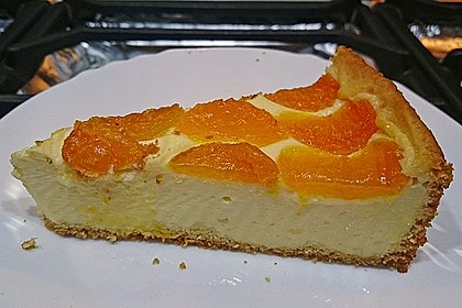 Mandarinen-Schmand-Kuchen 151
