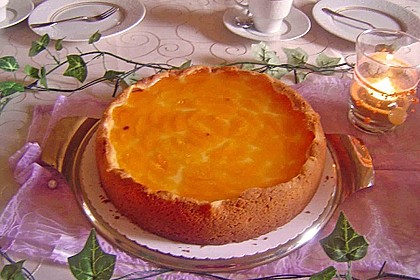 Mandarinen-Schmand-Kuchen 73