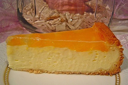 Mandarinen-Schmand-Kuchen 14