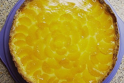 Mandarinen-Schmand-Kuchen 70