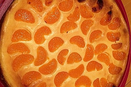 Mandarinen-Schmand-Kuchen 61