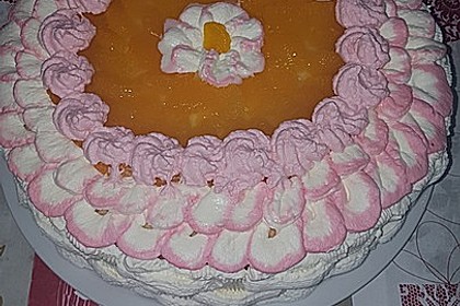 Mandarinen-Schmand-Kuchen 57