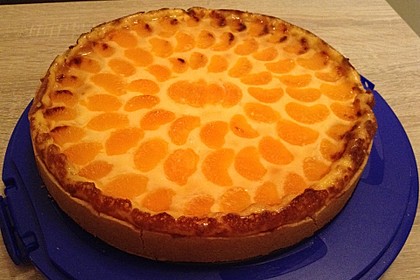 Mandarinen-Schmand-Kuchen 137