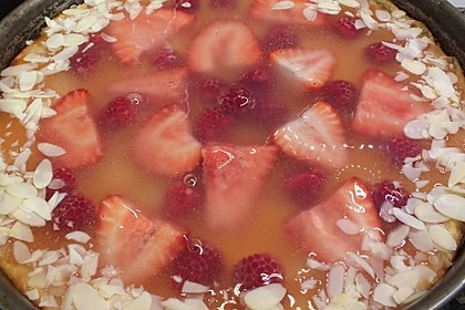 Mandarinen-Schmand-Kuchen 74