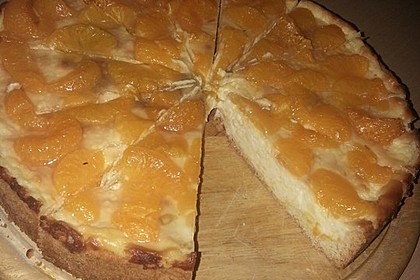 Mandarinen-Schmand-Kuchen 45