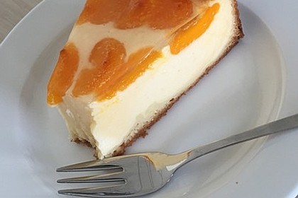Mandarinen-Schmand-Kuchen 78