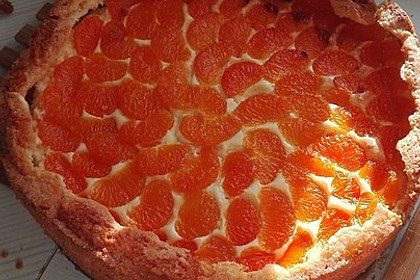 Mandarinen-Schmand-Kuchen 41