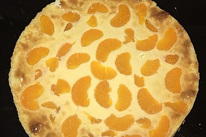 Mandarinen-Schmand-Kuchen 115