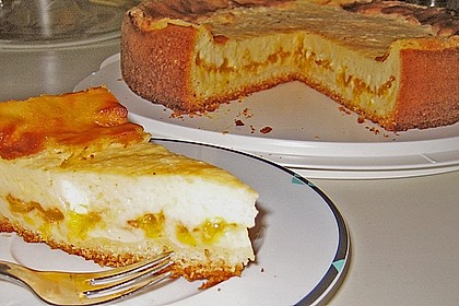 Mandarinen-Schmand-Kuchen 69