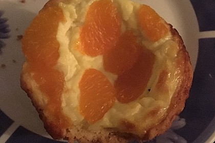 Mandarinen-Schmand-Kuchen 39