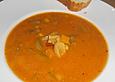 Gyros - Suppe
