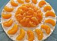 Festtags - Torte aus Russland