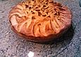 Einfacher und schneller Obstkuchen