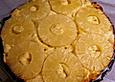 Ananas - Upside - Down - Cake