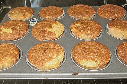 Muffins 11