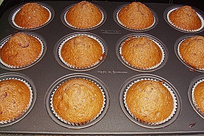 Muffins 2