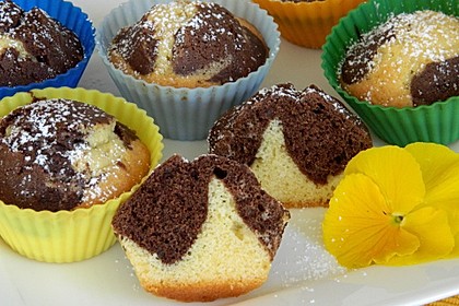 Muffins 8