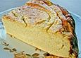 Frischk&auml;se - Kuchen
