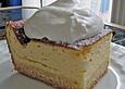 Oma Margaretes K&auml;sekuchen