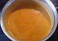 Paprika - Cremesuppe