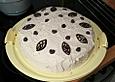 Cappuccino - Torte