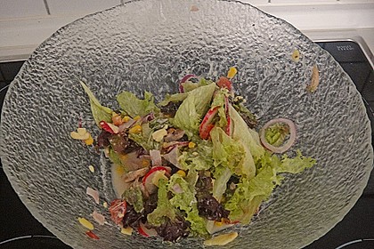 Bunter Salat 32