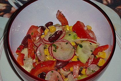 Bunter Salat 19