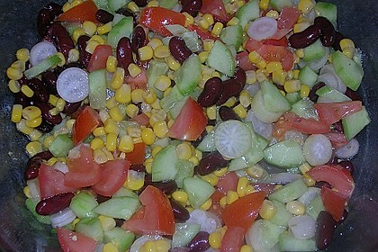 Bunter Salat 26