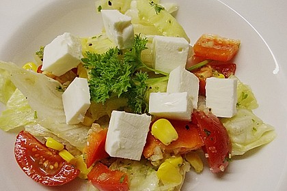 Bunter Salat 14
