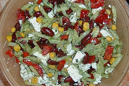Bunter Salat 24