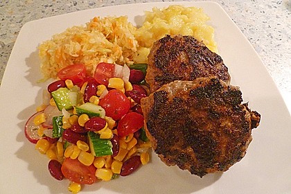 Bunter Salat 20