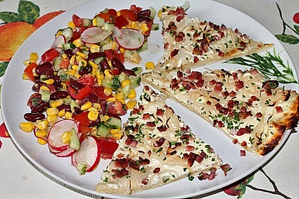 Bunter Salat 23