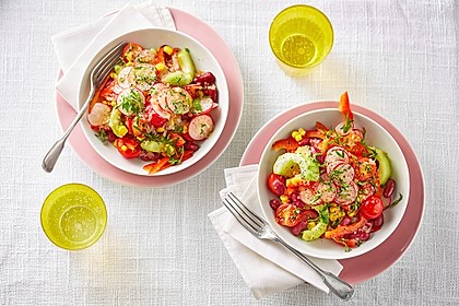 Bunter Salat 6