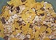 Gesundes Schoko - M&uuml;sli