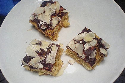 Lebkuchenrezept mit Karotten 4