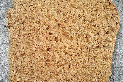 Locker luftiges Wei&szlig;brot mit Dinkel und Hartweizenmehl 2