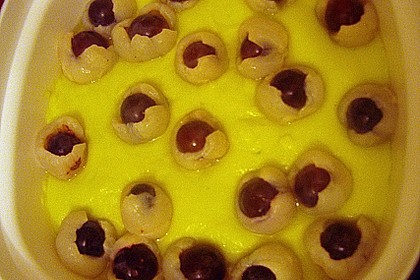 Aug&auml;pfel in Eiter 3