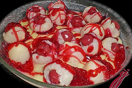 Aug&auml;pfel in Eiter 4