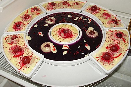 Aug&auml;pfel in Eiter 5