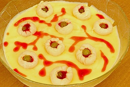 Aug&auml;pfel in Eiter 7