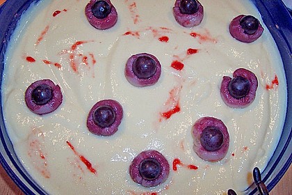 Aug&auml;pfel in Eiter