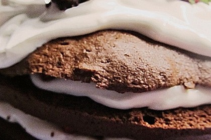 Erdbeer - Crunch - Torte 22