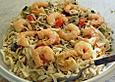 Asia - Nudelsalat mit ged&uuml;nstetem Gem&uuml;se