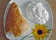 Einfache Tzatziki - Variante